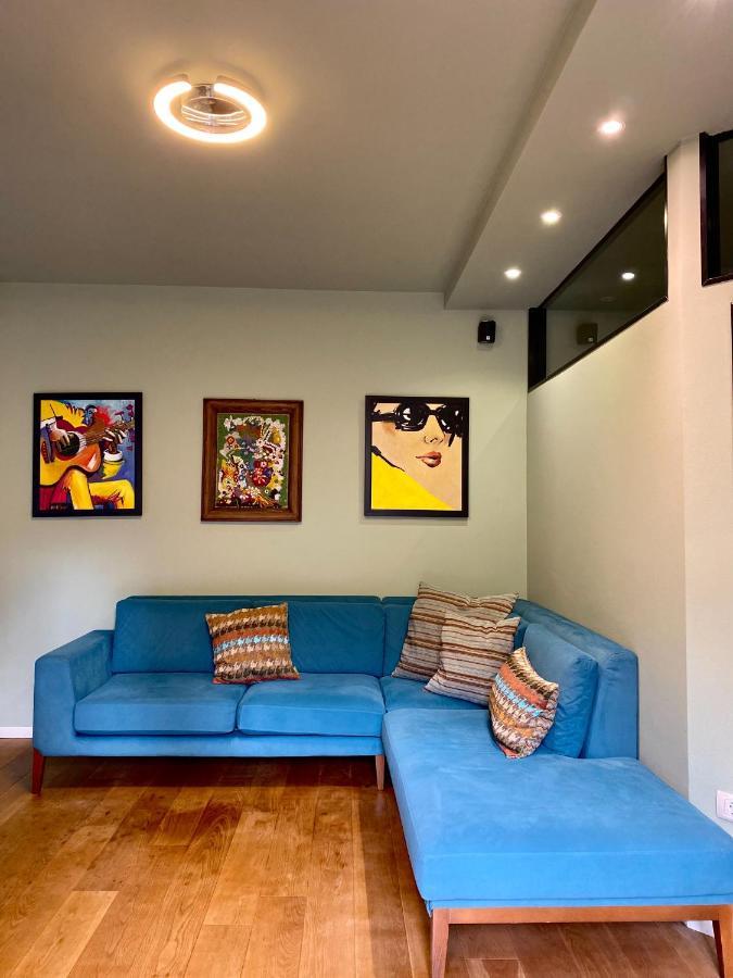 Rose Apartment สโกเปีย ภายนอก รูปภาพ